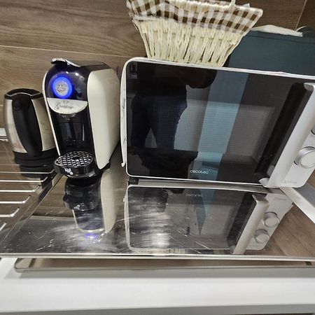B&B Dei Sogni In Centro, Con Facilita Di Parcheggio Cosenza Extérieur photo