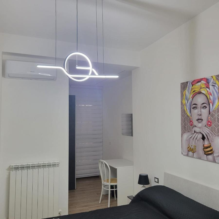 B&B Dei Sogni In Centro, Con Facilita Di Parcheggio Cosenza Extérieur photo
