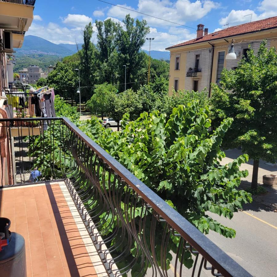 B&B Dei Sogni In Centro, Con Facilita Di Parcheggio Cosenza Extérieur photo