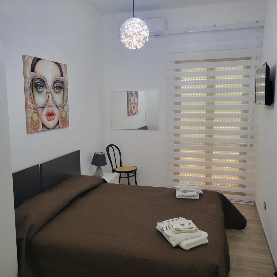 B&B Dei Sogni In Centro, Con Facilita Di Parcheggio Cosenza Extérieur photo