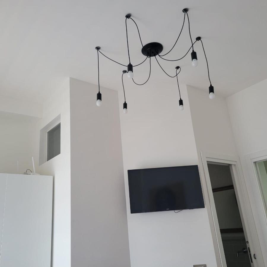 B&B Dei Sogni In Centro, Con Facilita Di Parcheggio Cosenza Extérieur photo
