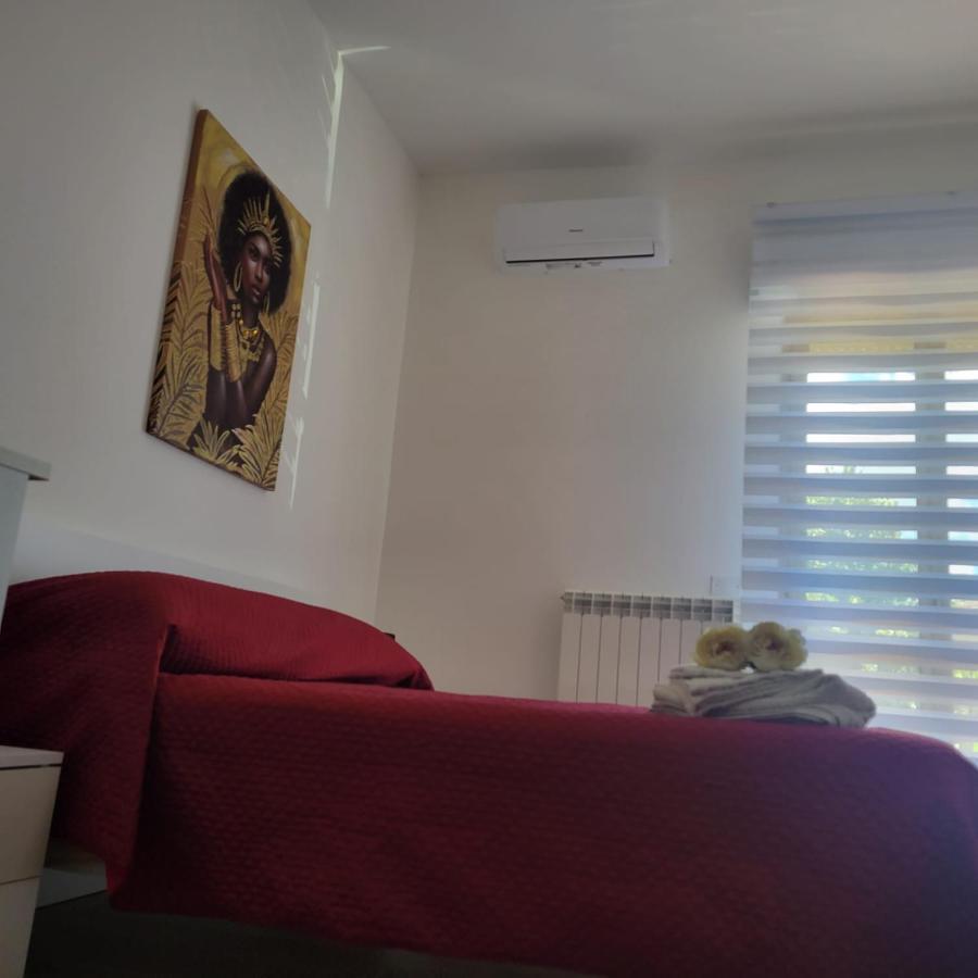 B&B Dei Sogni In Centro, Con Facilita Di Parcheggio Cosenza Extérieur photo