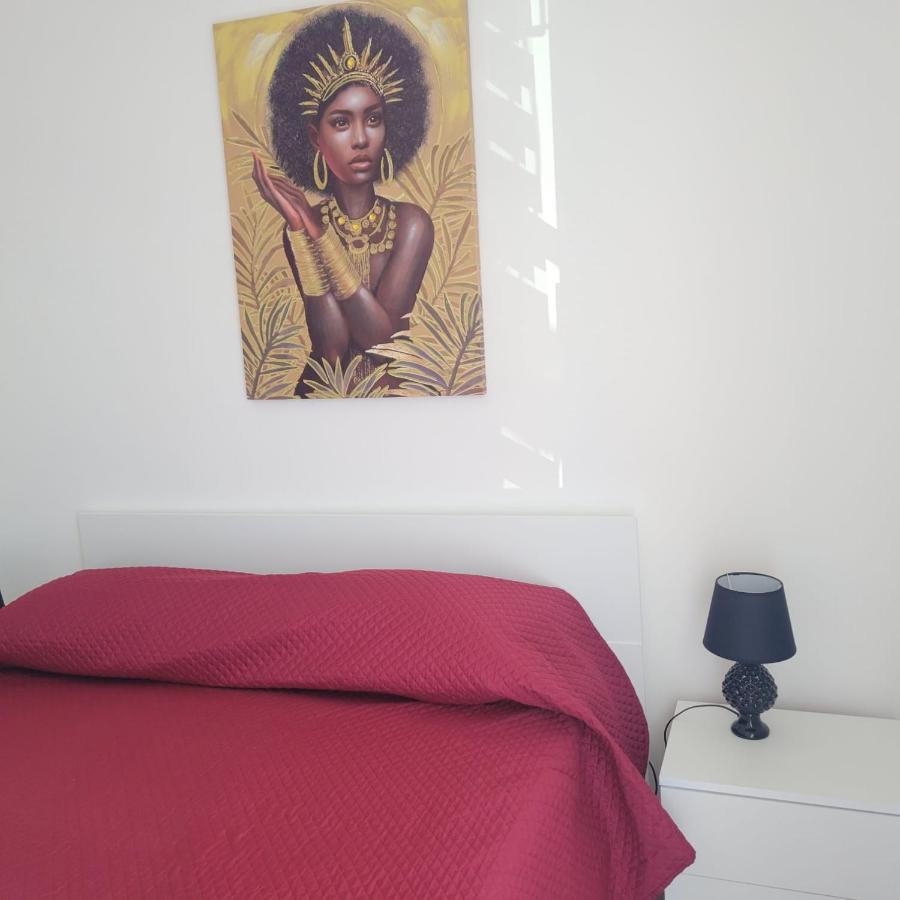 B&B Dei Sogni In Centro, Con Facilita Di Parcheggio Cosenza Extérieur photo
