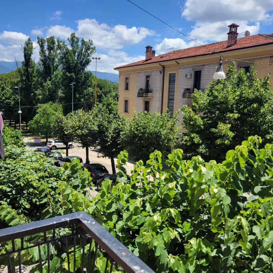 B&B Dei Sogni In Centro, Con Facilita Di Parcheggio Cosenza Extérieur photo