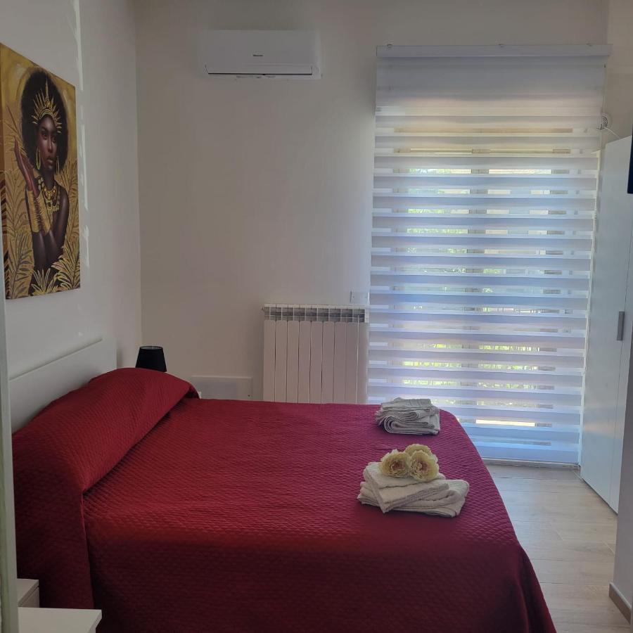 B&B Dei Sogni In Centro, Con Facilita Di Parcheggio Cosenza Extérieur photo
