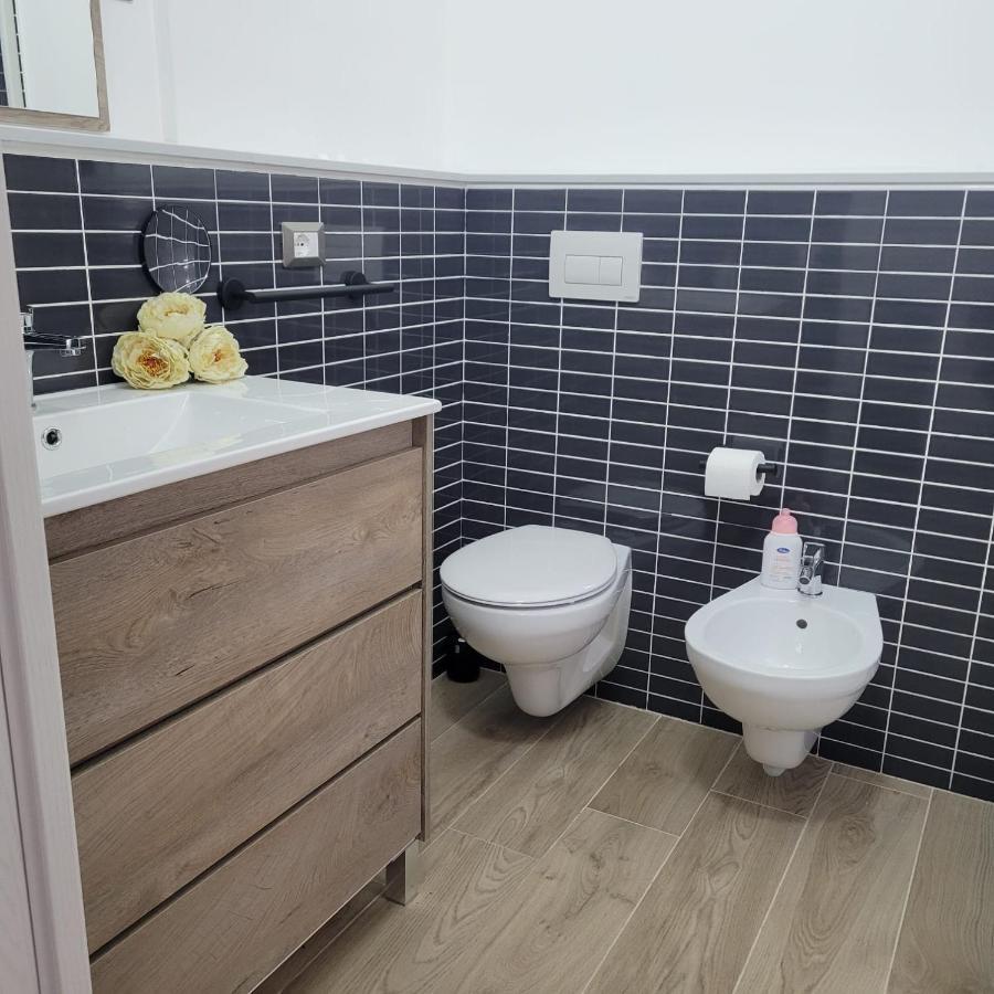 B&B Dei Sogni In Centro, Con Facilita Di Parcheggio Cosenza Extérieur photo