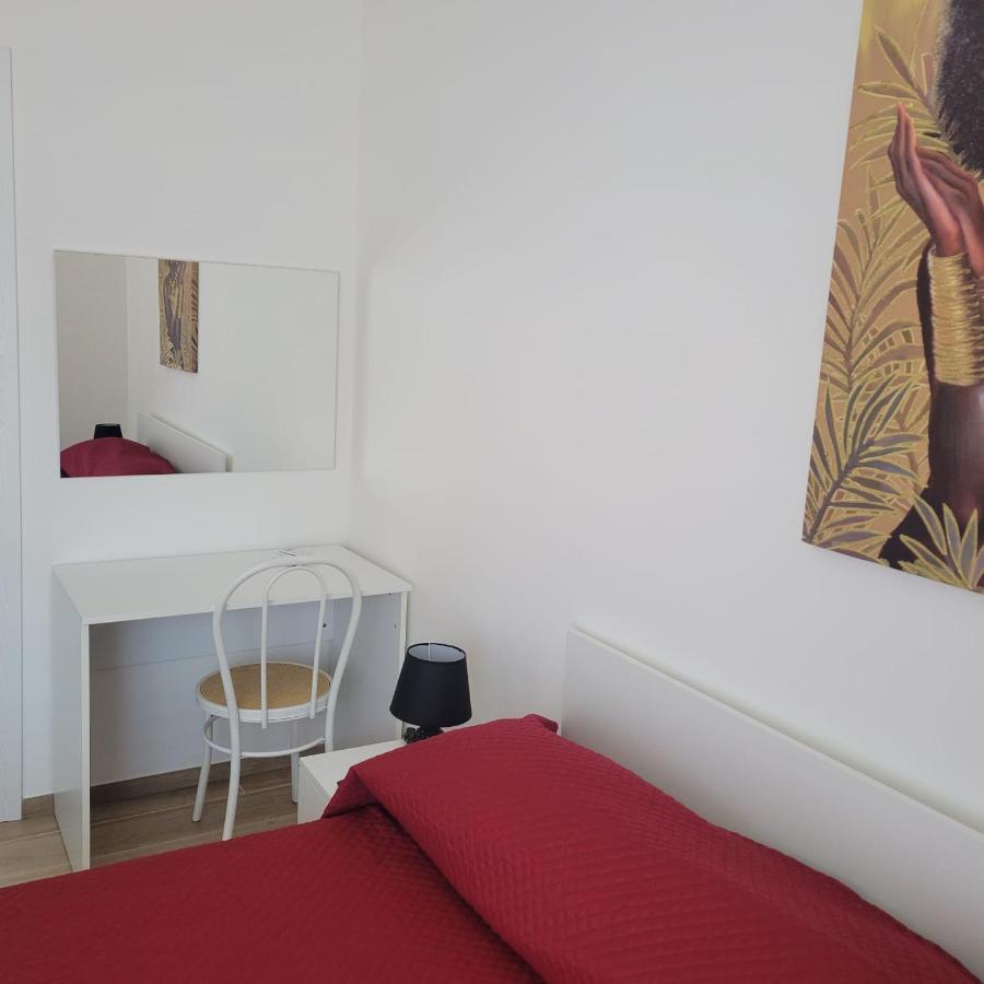B&B Dei Sogni In Centro, Con Facilita Di Parcheggio Cosenza Extérieur photo