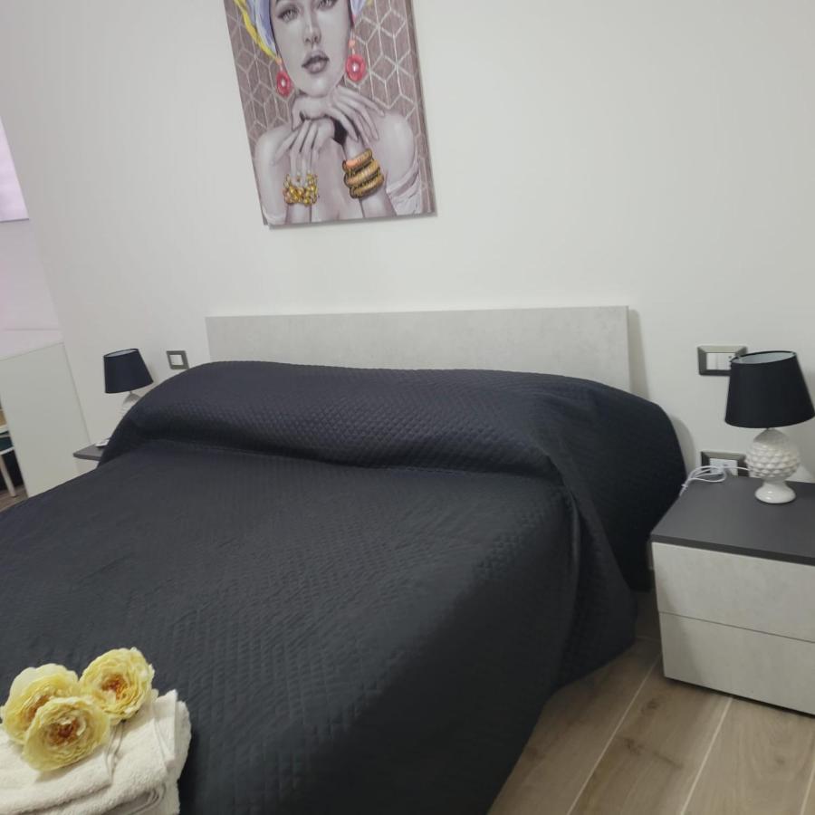 B&B Dei Sogni In Centro, Con Facilita Di Parcheggio Cosenza Extérieur photo