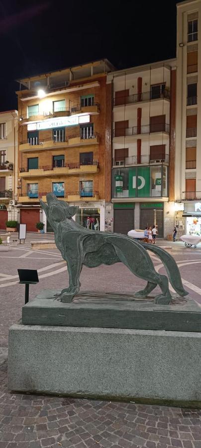 B&B Dei Sogni In Centro, Con Facilita Di Parcheggio Cosenza Extérieur photo
