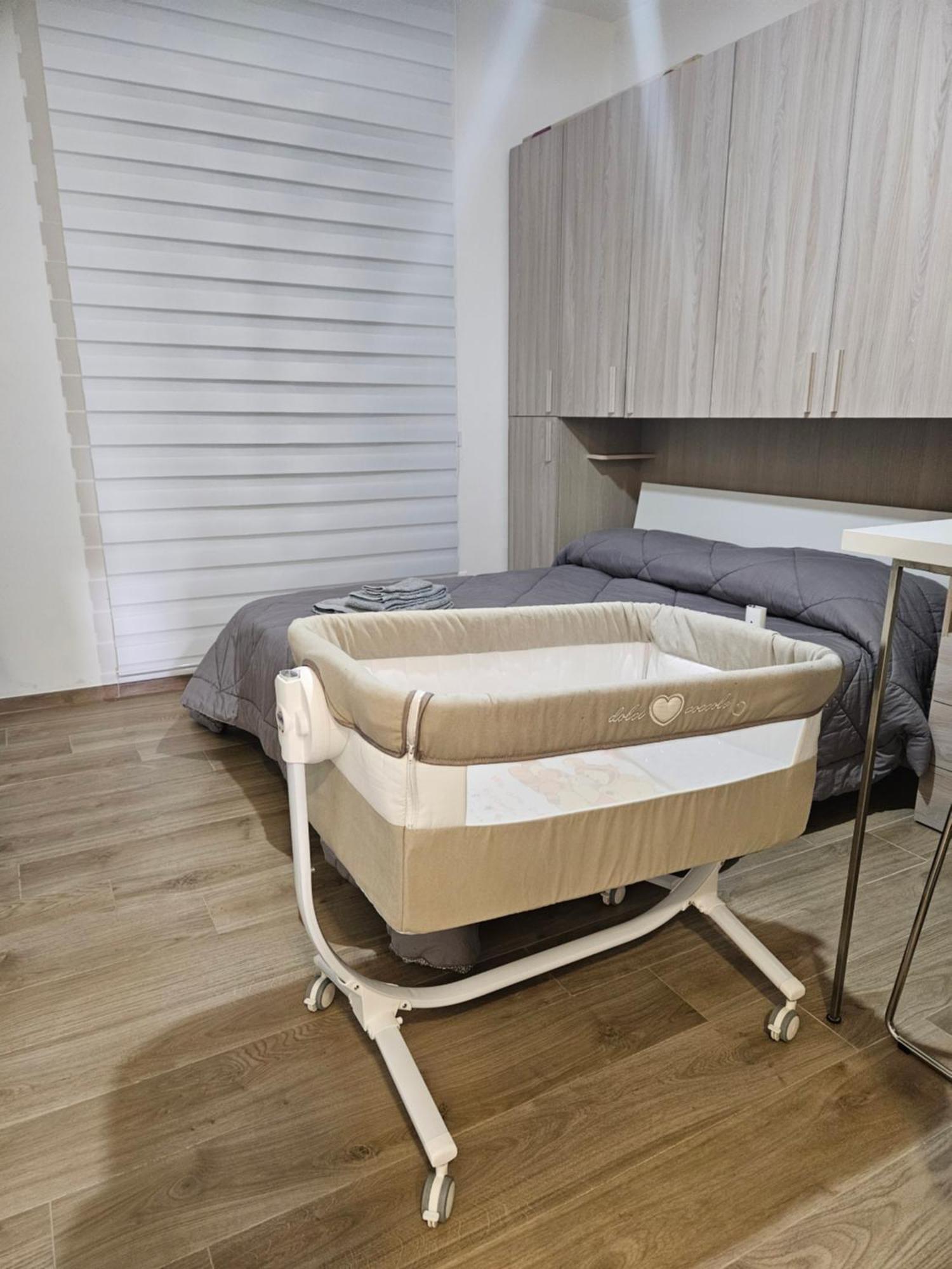 B&B Dei Sogni In Centro, Con Facilita Di Parcheggio Cosenza Extérieur photo