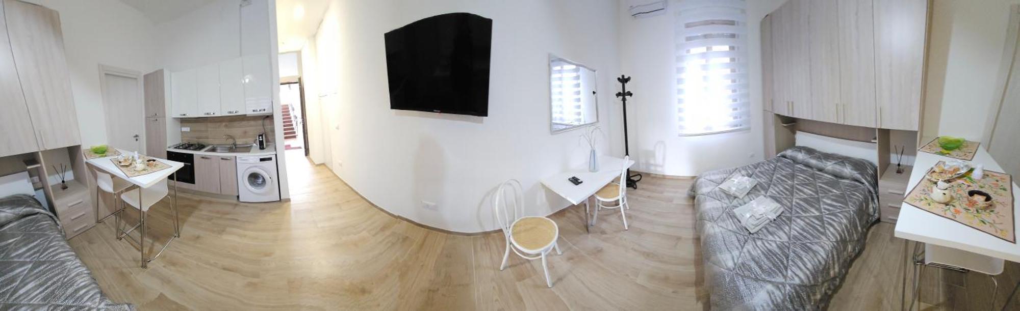 B&B Dei Sogni In Centro, Con Facilita Di Parcheggio Cosenza Extérieur photo