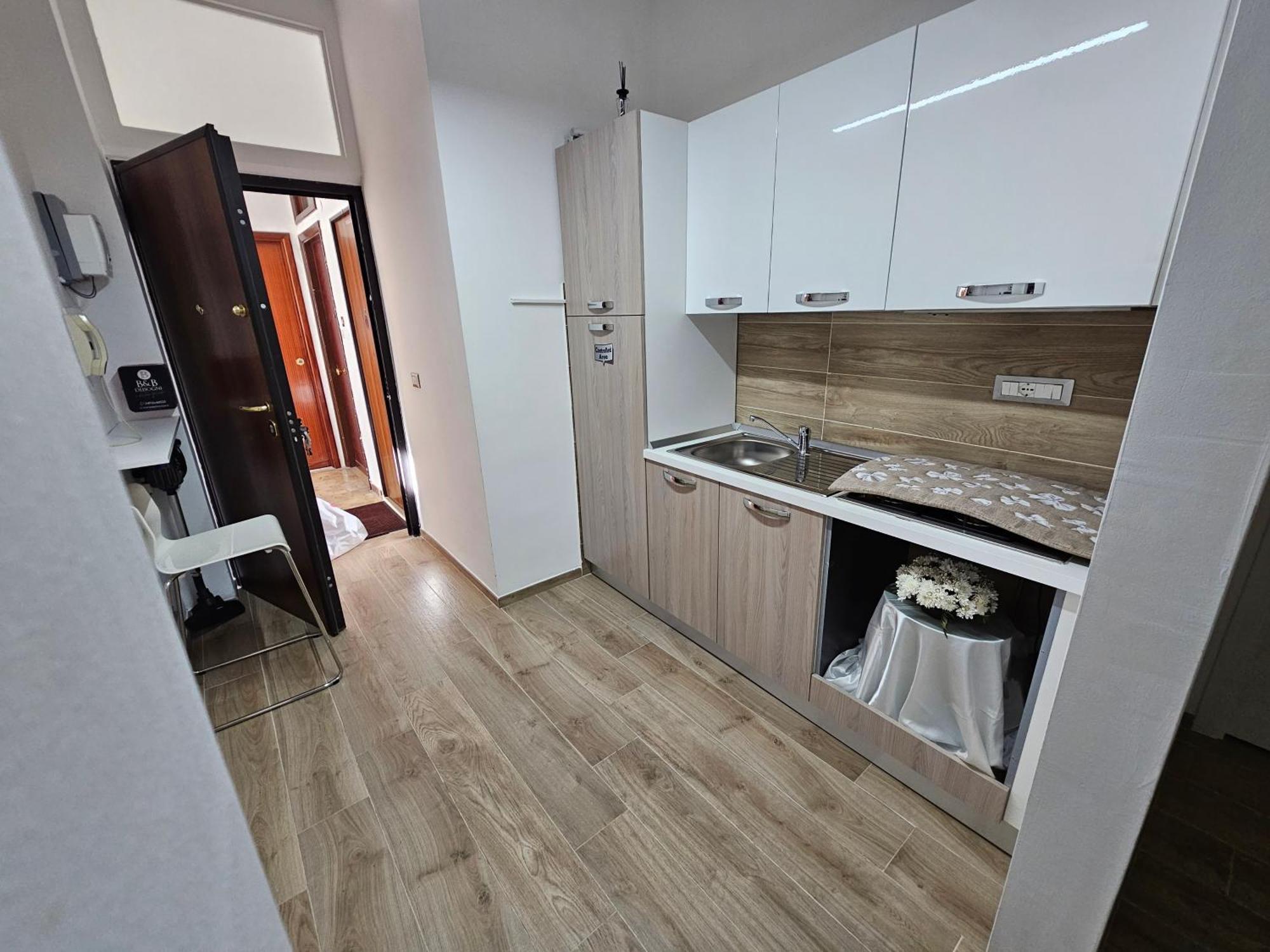 B&B Dei Sogni In Centro, Con Facilita Di Parcheggio Cosenza Extérieur photo