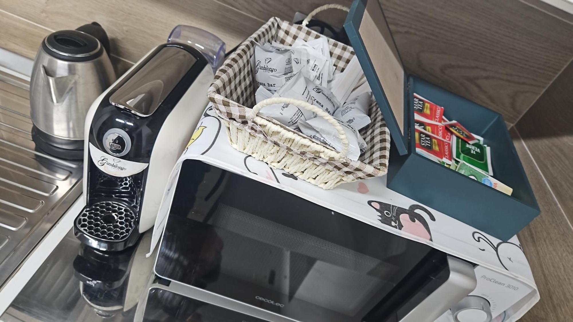 B&B Dei Sogni In Centro, Con Facilita Di Parcheggio Cosenza Extérieur photo